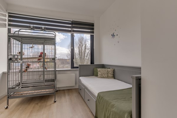 Medium property photo - Wilgensingel 27, 3181 XJ Rozenburg Zh